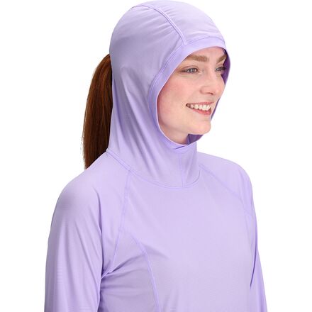 Outdoor Research Echo Hoodie - Women's - Clothing