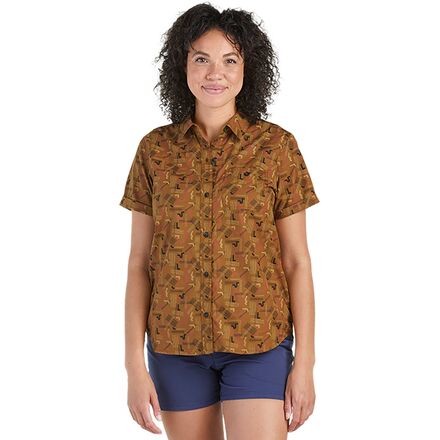 Outdoor Research Shape Scape Short 