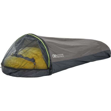 Outdoor Research Helium Bivy - Hike & Camp