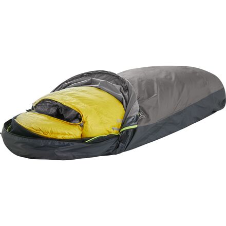 Outdoor Research Helium Bivy Hike Camp