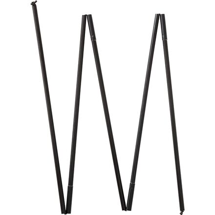 Outdoor Research Alpine AscentShell Bivy Pole - Hike & Camp