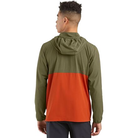 Outdoor Research Ferrosi Anorak Jacket - Men's - Clothing