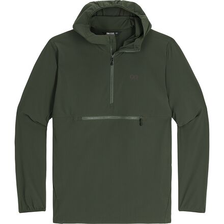 Outdoor Research Ferrosi Anorak Jacket Men s Clothing