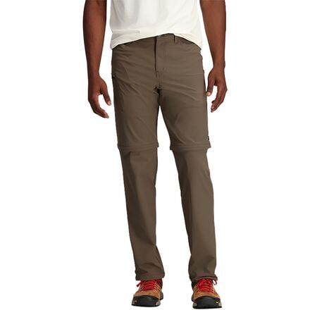 Outdoor Research Men's Ferrosi Convertible Pants