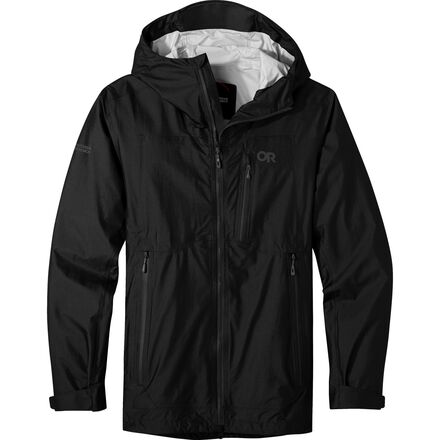 Outdoor Research Helium AscentShell Jacket - Men's - Clothing
