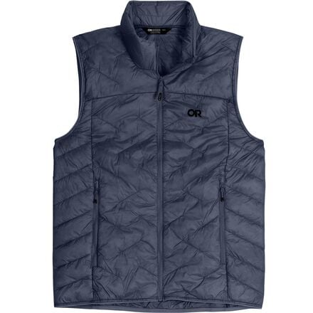Outdoor Research SuperStrand LT Vest Men s Clothing