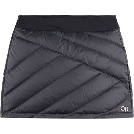 Outdoor Research Coldsnap Down Skirt - Women's - Clothing