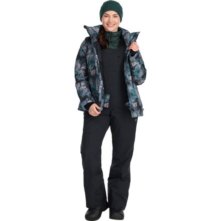 Outdoor Research Snowcrew Bib Pant - Women's - Clothing