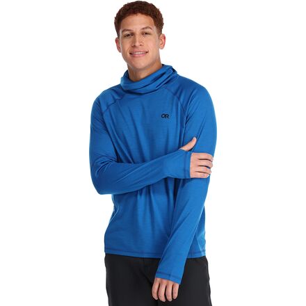 Outdoor Research Alpine Onset Merino 150 Hoodie - Men's - Clothing