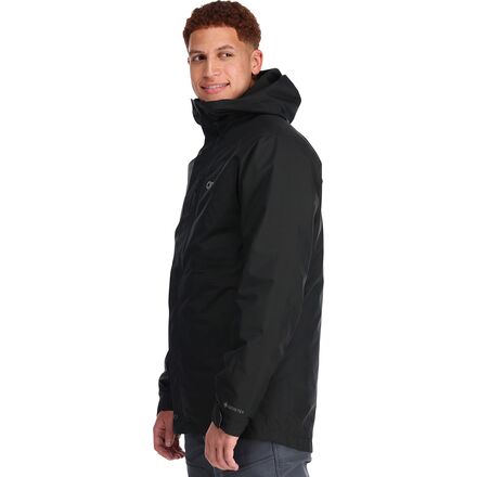 Outdoor Research Foray 3-in-1 Parka - Men's - Clothing