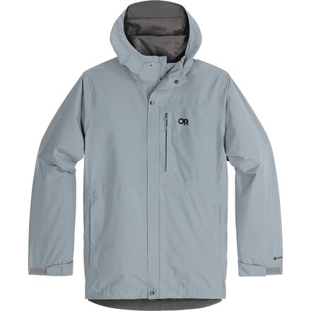 Outdoor Research Foray 3-in-1 Parka - Men's - Clothing