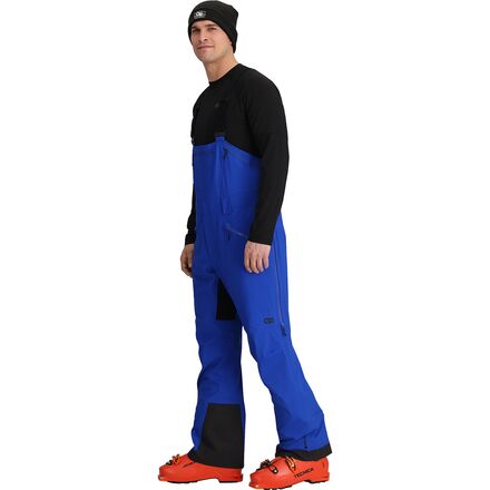 Outdoor Research Hemispheres II Bib Pant - Men's - Clothing