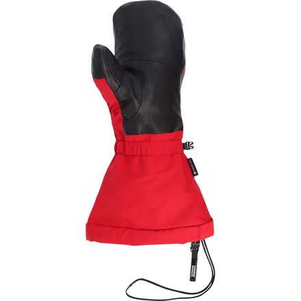 OR Alti Mitten SP GORE-TEX プリマロフト Outdoor Research Alti II GORE-TEX Mitten - Accessories