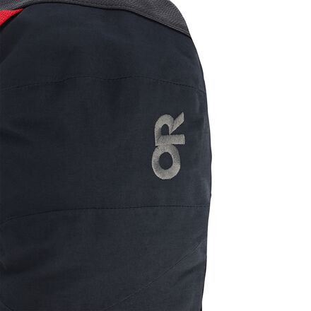 Outdoor Research Alti II GORE-TEX Mitten - Accessories