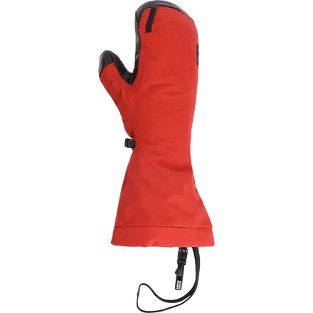 OR Alti Mitten SP GORE-TEX プリマロフト Outdoor Research Alti II GORE-TEX Mitten- Women's - Accessories