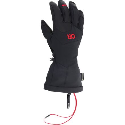 【新品】OUTDOOR RESEARCH 手袋Arete II Gloves L Outdoor Research Arete II GORE-TEX Glove - Men's - Accessories