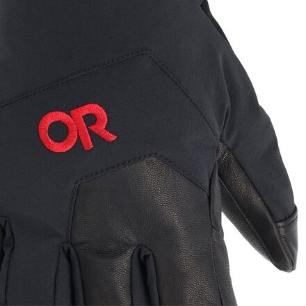 Outdoor Research Arete II GORE-TEX Glove - Men's - Accessories