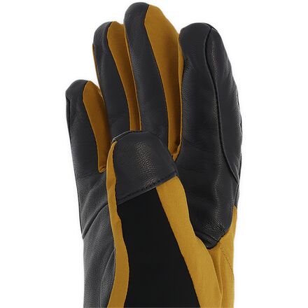 Outdoor Research Arete II GORE-TEX Glove - Men's - Accessories