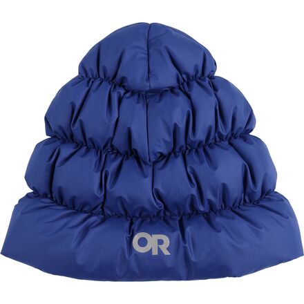 Transcendent sales down beanie