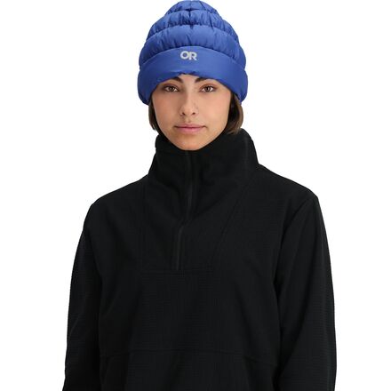 Outdoor Research Coldfront Down Beanie Accessories