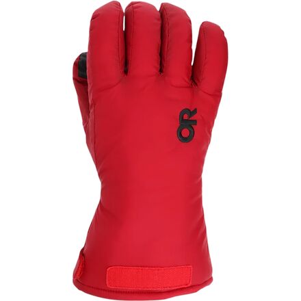 Outdoor Research Mt. Baker II GORE TEX Mitten Men s Accessories