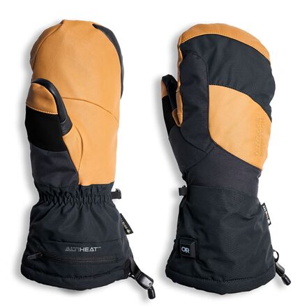 Outdoor Research Prevail Heated GORE-TEX Mitten - Accessories