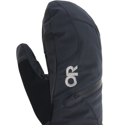 Outdoor Research Revolution GORE-TEX Mitten - Accessories