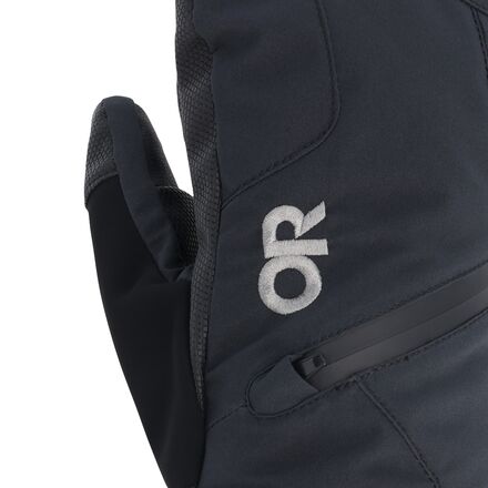 Outdoor Research Revolution GORE-TEX Mitten - Accessories