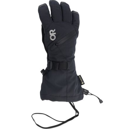 Outdoor Research Revolution II GORE-TEX Glove - Women's - Ski