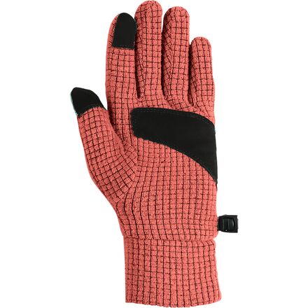 Outdoor Research Guantes Hombre - Sureshot Pro - Negro