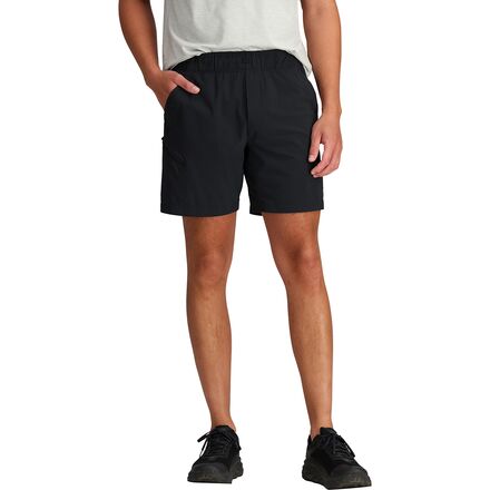 Men's Shorts  Climbing, Hiking & Cycling Shorts - Rab® CA