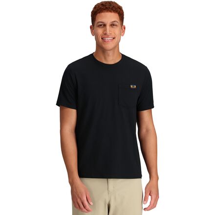 Outdoor Research Essential Pocket T-Shirt - Men's - Clothing
