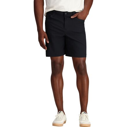 Men's Shorts for Outdoor & Everyday