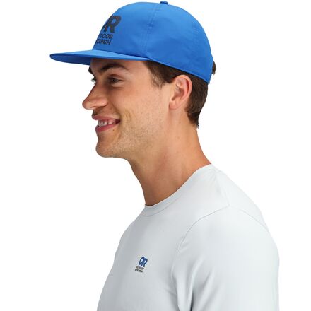 Outdoor Research Performance Logo Cap - Accessories