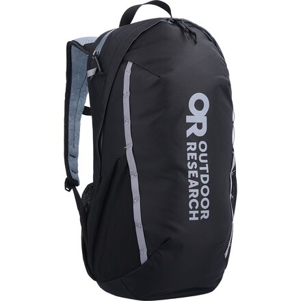 Outdoor Research Adrenaline Day Pack 20L Black / One Size
