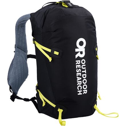 Outdoor Research Helium Adrenaline 20L Day Pack - Accessories
