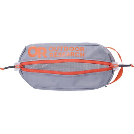 Outdoor Research Zippered Organizer - Medium - Hike & Camp
