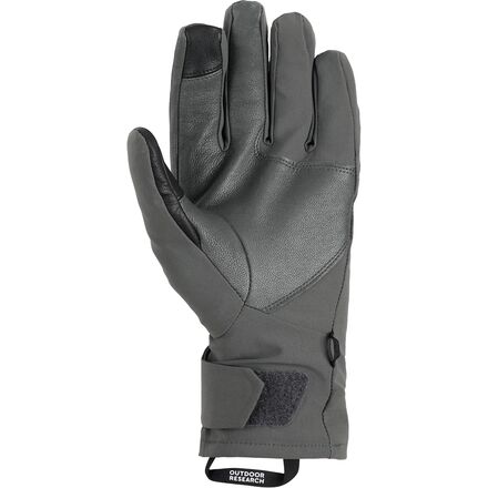 Outdoor Research Sureshot Softshell Gloves - Handschoenen Heren online kopen