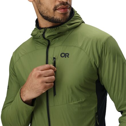 Outdoor Research Deviator Hoodie - Men's - Clothing