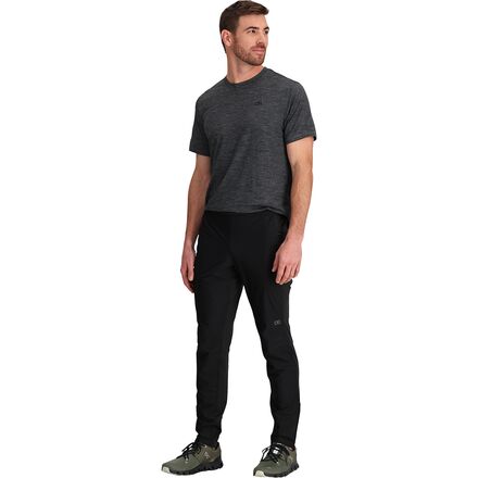Outdoor Research Deviator Wind Pant - Men's - Clothing