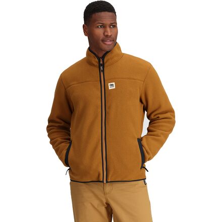 Outdoor Research Tokeland Fleece Jacket Men s Clothing