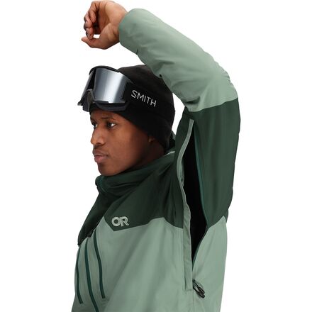 Outdoor Research Tungsten II Jacket - Men's - Clothing