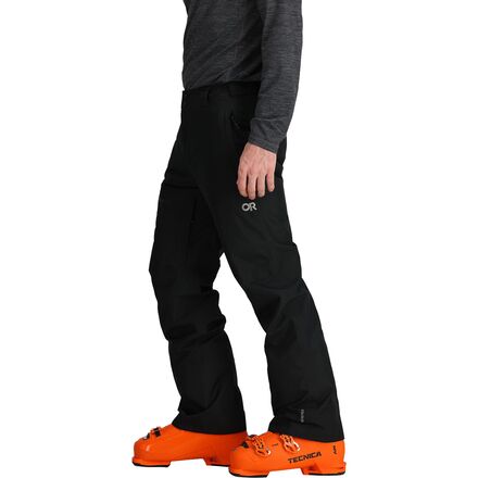 Outdoor Research Tungsten II Pant - Men's - Clothing