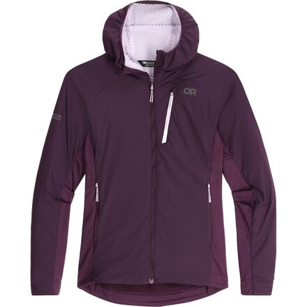Ascendant insulated hoodie deals