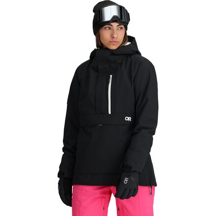 Outdoor research snowboard jacket outlet