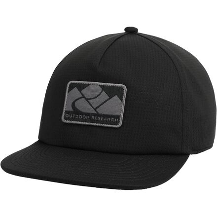 Outdoor Research Freewheel Performance Trucker Cap Accessories