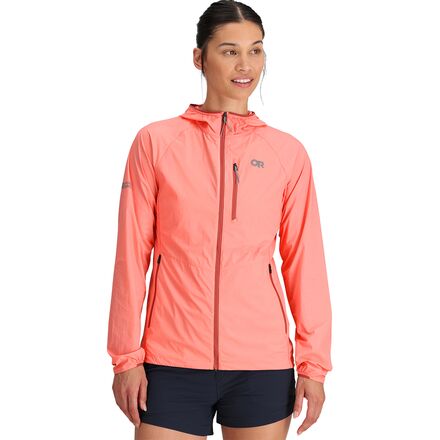 Women's Wind Jackets | Backcountry.com