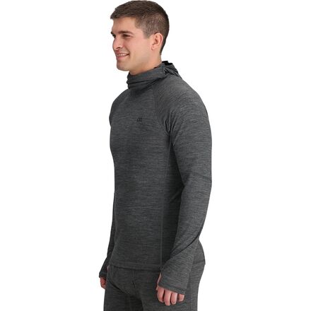 Outdoor Research Alpine Onset Merino 150 Hoodie - Men's - Clothing