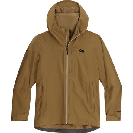Outdoor Research Grandridge GORE-TEX Jacket - Men's - Clothing