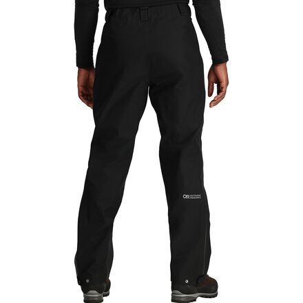 Outdoor Research Headwall GORE-TEX 3L Pant - Men's - Clothing